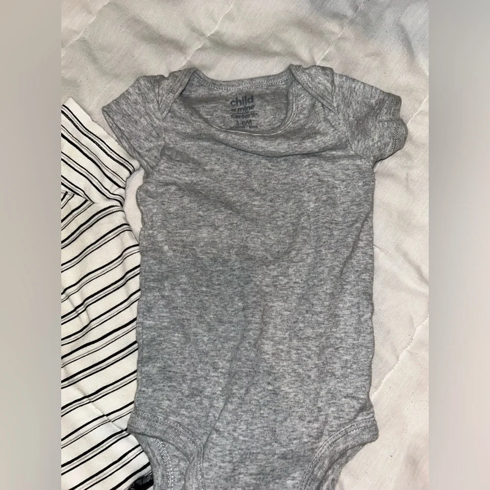 Gently worn boys clothes. - Picture 8 of 14